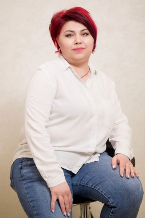 MIHAELA